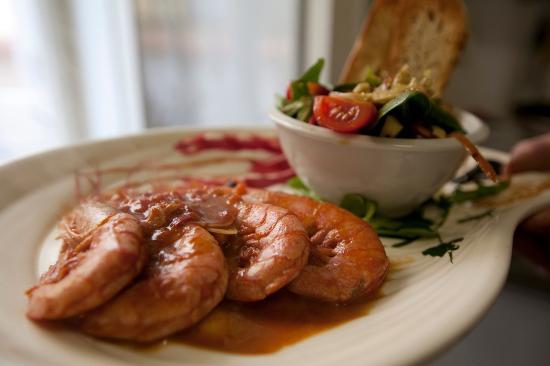 Ichnusa Botega Bistro